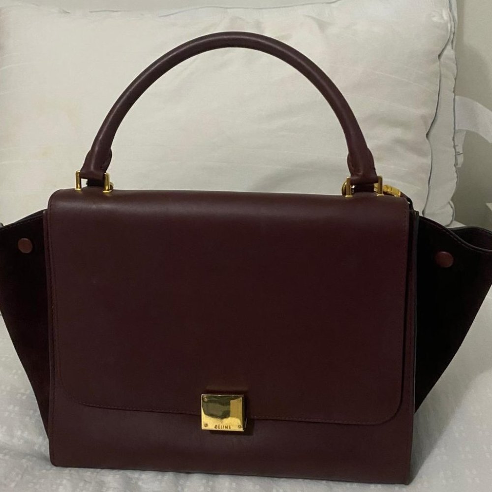 100% Authentic Celine bag
